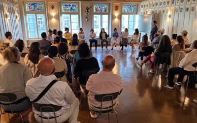 Regenerating Cocoa Landscapes Through Strategic Alliances and Territorial Innovation